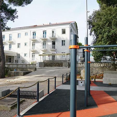 Sesar Apartments Krk - No. 2 Vinko Krk Town Luaran gambar