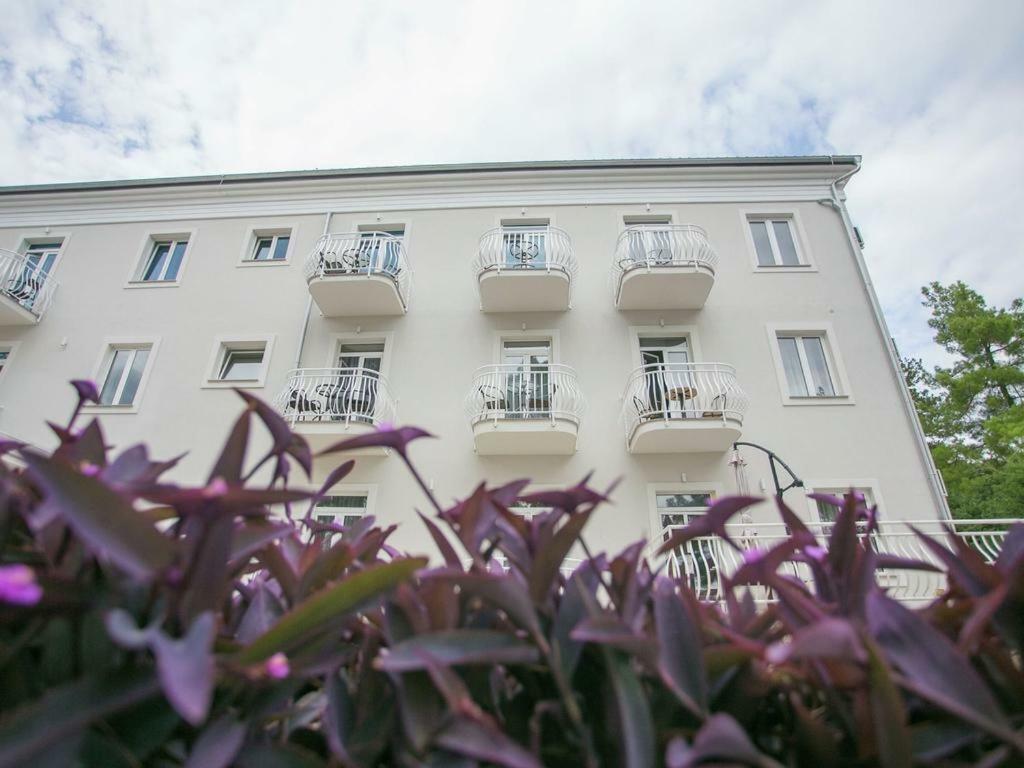 Sesar Apartments Krk - No. 2 Vinko Krk Town Luaran gambar