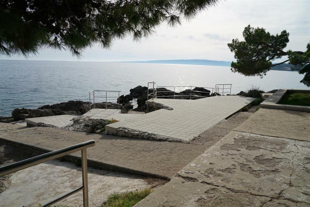Sesar Apartments Krk - No. 2 Vinko Krk Town Luaran gambar
