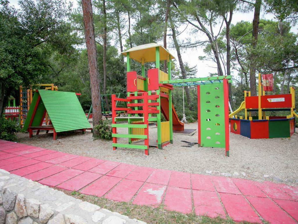 Sesar Apartments Krk - No. 2 Vinko Krk Town Luaran gambar